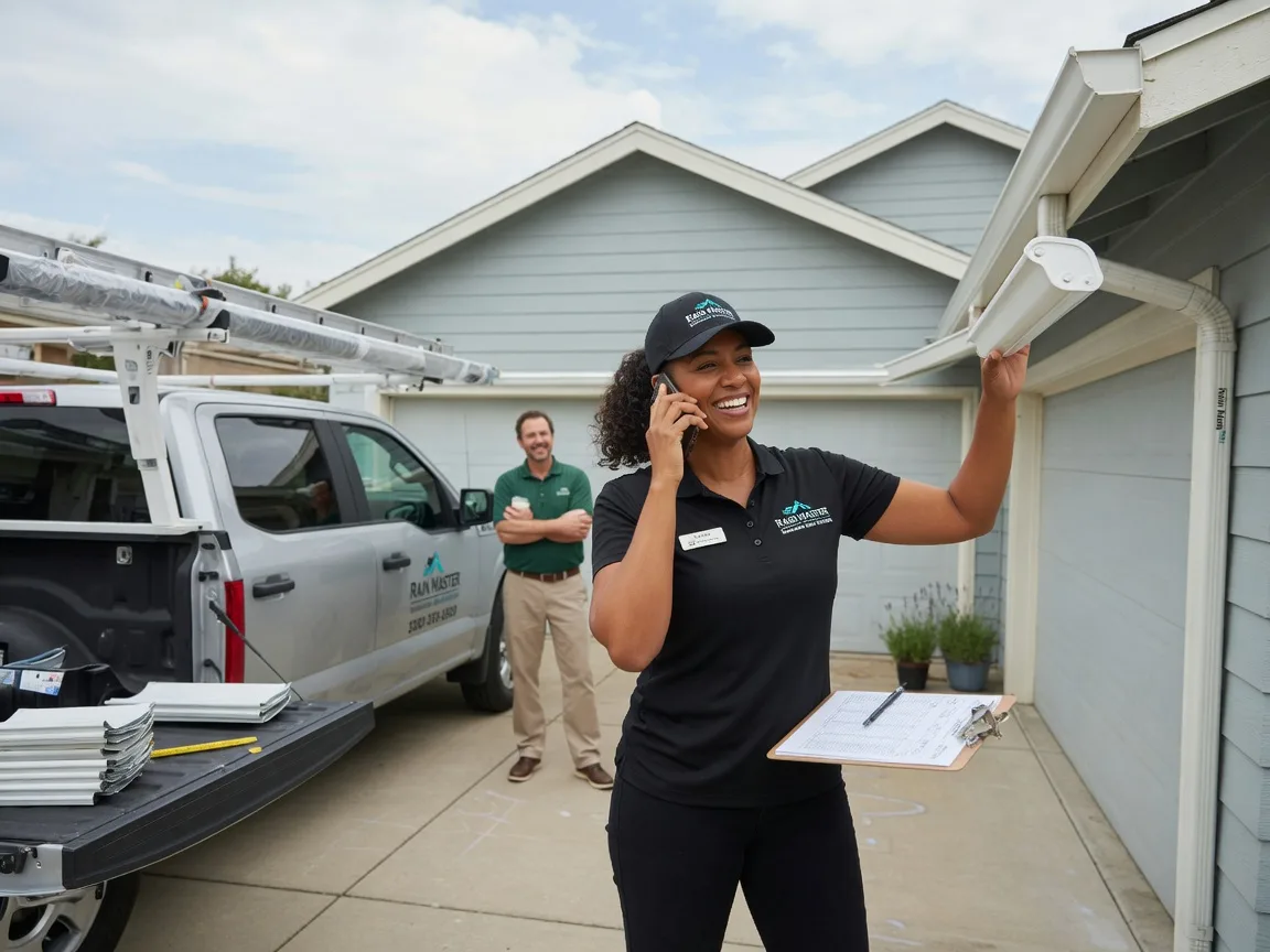 Gutter Installation Edgewood, MD FAQs